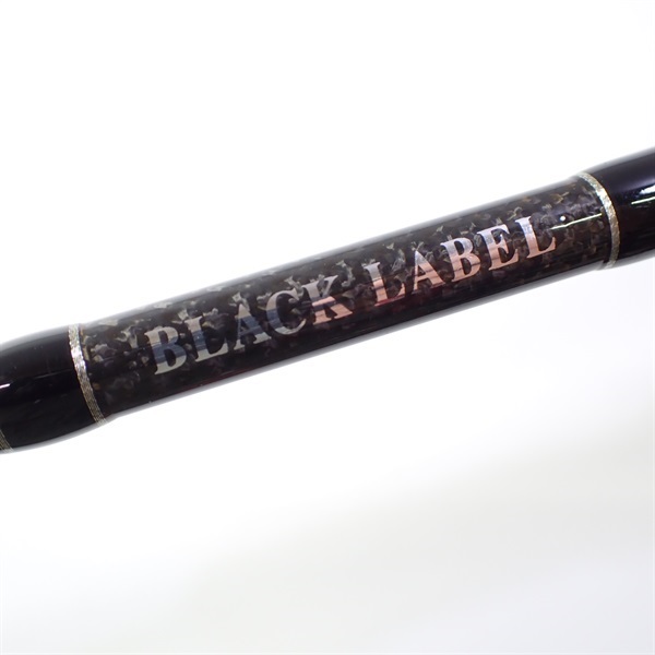 ブラックレーベルＢＬ＋６６１Ｍ／　ＭＬＦＢ